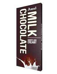 AMUL MLK CHOCO