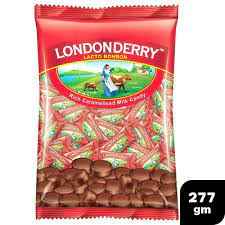 LONDONBERRY CANDY PARLE
