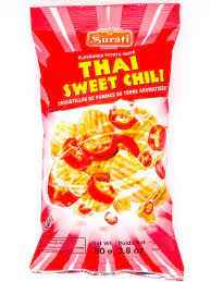 Surati Thai Chilli