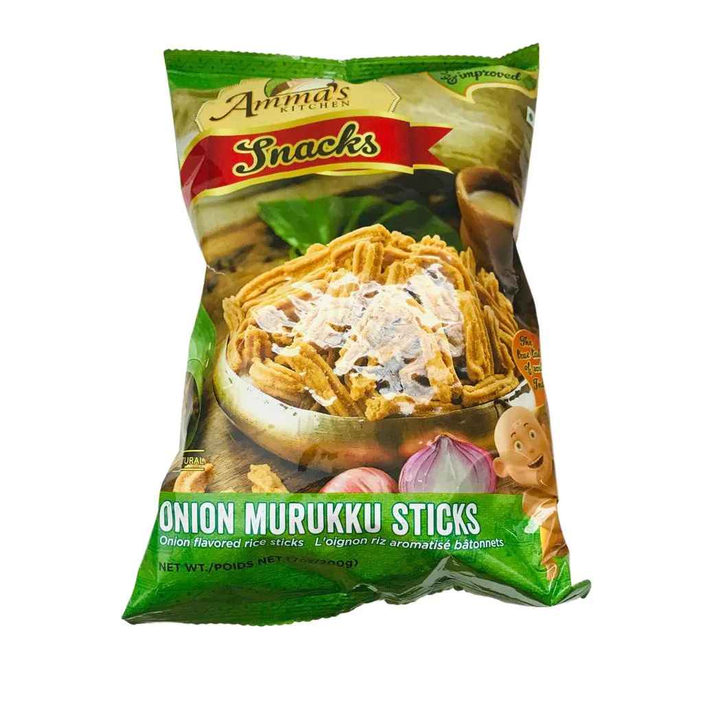 AMMAS ONION MURRUKU