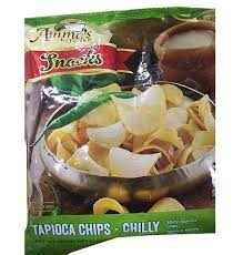Amma's Snacks