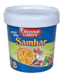 SAMBAR CHENNAI CATERS