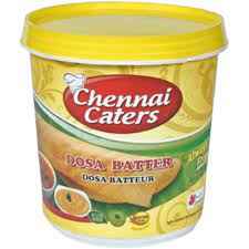 DOSA BATTER CHENNAI CATERS
