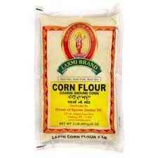 CORN FLOUR (YELLOW) LAXMI