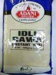 IDLI RAWA ROASTED ADANI