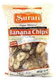 Surati Mari Banana Chips
