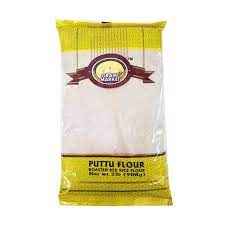PUTTU FLOUR GRAIN MARKET