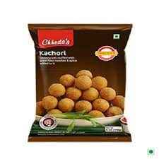 CD KACHORI