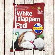 IDIYAPPAM PODI WHITE DAILY DELIGHT
