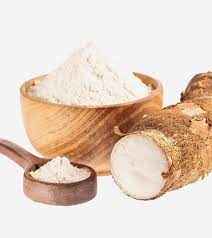 RL ARROWROOT FLOUR