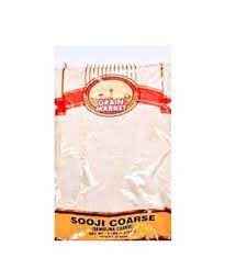 SOOJI COARSE GRAIN MARKET