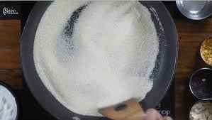 IDLI RAWA ROASTED ADANI