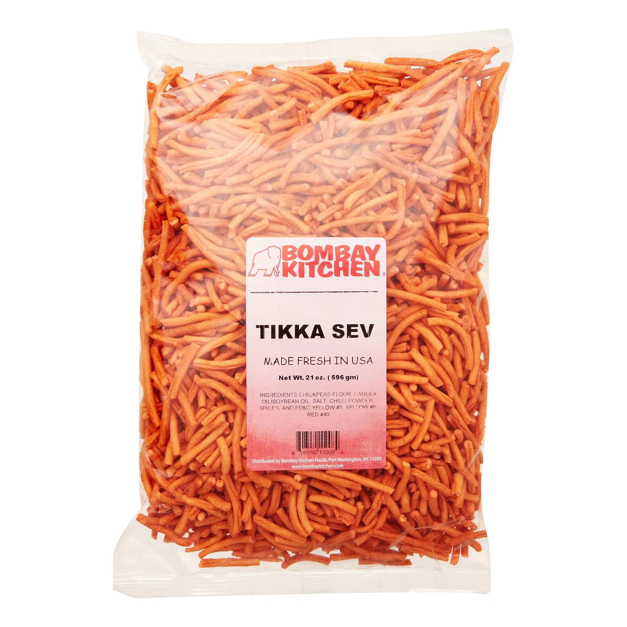 BK TIKKA SEV