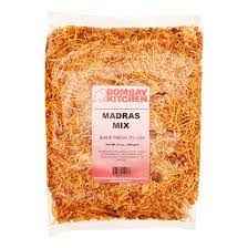 BK MADRAS MIX