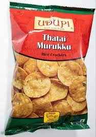 THATAI MURUKKU SOUTH INDIA DEEP