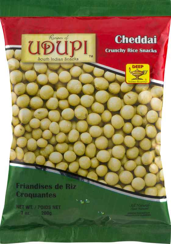 UDUPI CHEDDAI