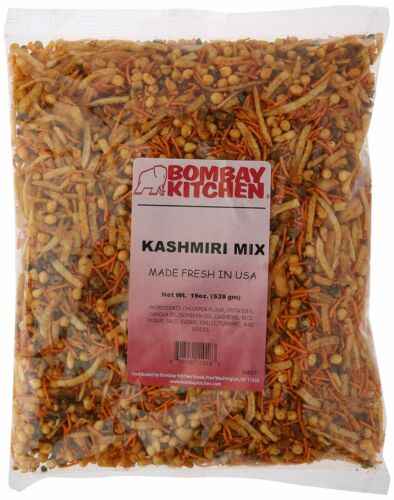 BK KASHMIRI MIX