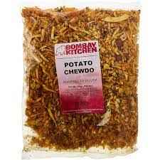POTATO CHEWDA MIX BOMBAY KITCHEN
