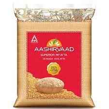 CHAKKI AATA