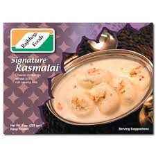 RAJBHOG GNG RASMALAI