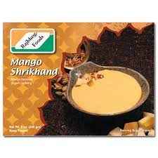 RB MANGO SHRIKHAND