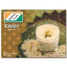 RB KHEER