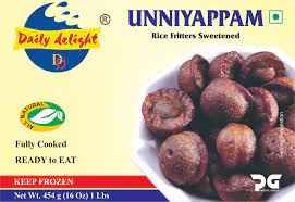 DD UNNIYAPPAM
