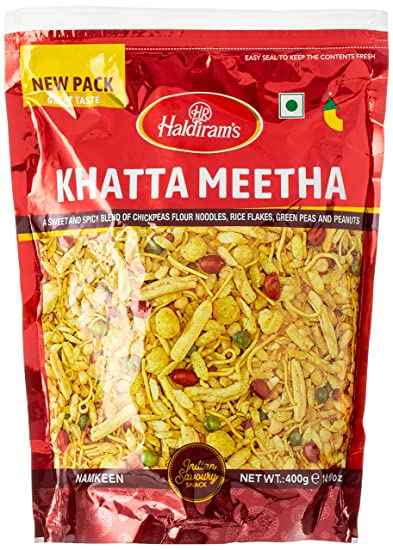 HAL KHATTA MEETHA