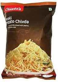 CD FARALI POTATO CHIVDA