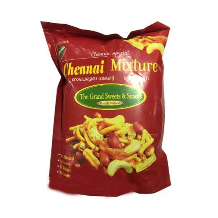 GSS CHENNAI MIXTURE