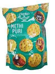 METHI PURI DEEP