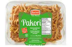 Pakori