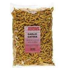 BK GARLIC GATHIA