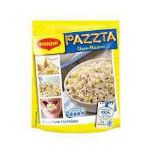 Maggi Cheese Macroni
