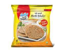 VADILAL BHAKRI METHI