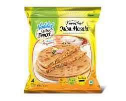 ONION MASALA PARATHA VADILAL