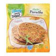 METHI PARATHA VADILAL