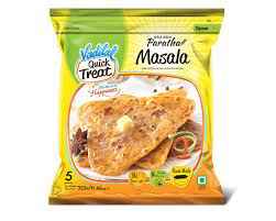 MASALA PARATHA VADILAL