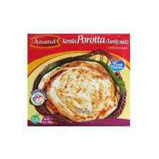 AND KERALA PAROTTA