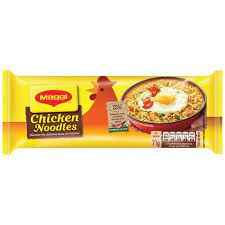 MAGGI CHKN NOODLES