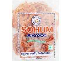 SOHUM SAGO CHAKLI