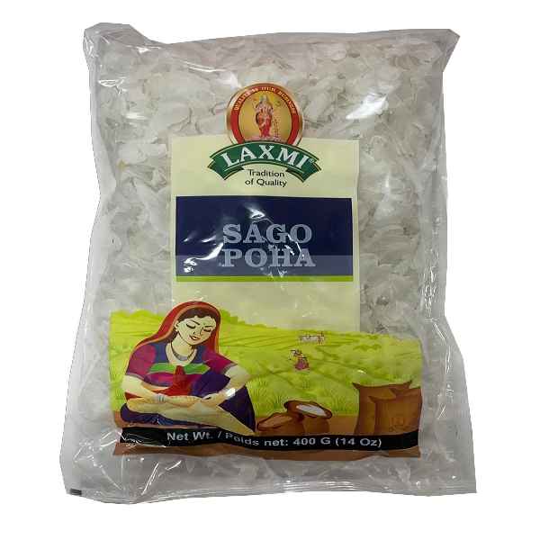 LAXMI POHA SAGO