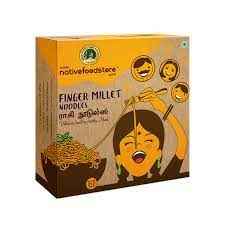 NFS FINGER MILLET NDLS