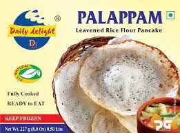 DD FRZ PALAPPAM
