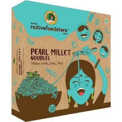 NFS PEARL MILLET NOODLES