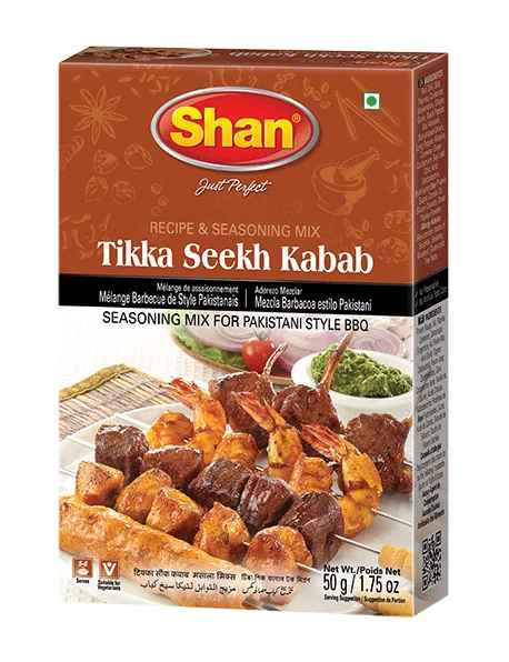 SHAN TIKKIYA KABAB MASALA