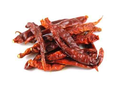 CHILLI WHOLE (STEMLESS) ADANI