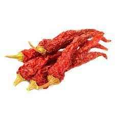 SAIRAM WHL KSHM CHILIES
