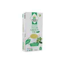 24 Mantra Tulsi Tea