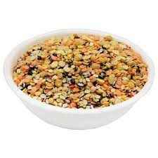 ORGANIC MIXED DAL PARLIAMENT SANJEEVANI